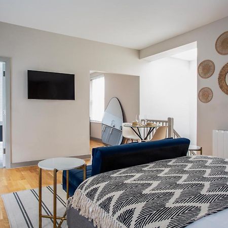 Eden Grove - Islington - Studio Apartment London Eksteriør billede