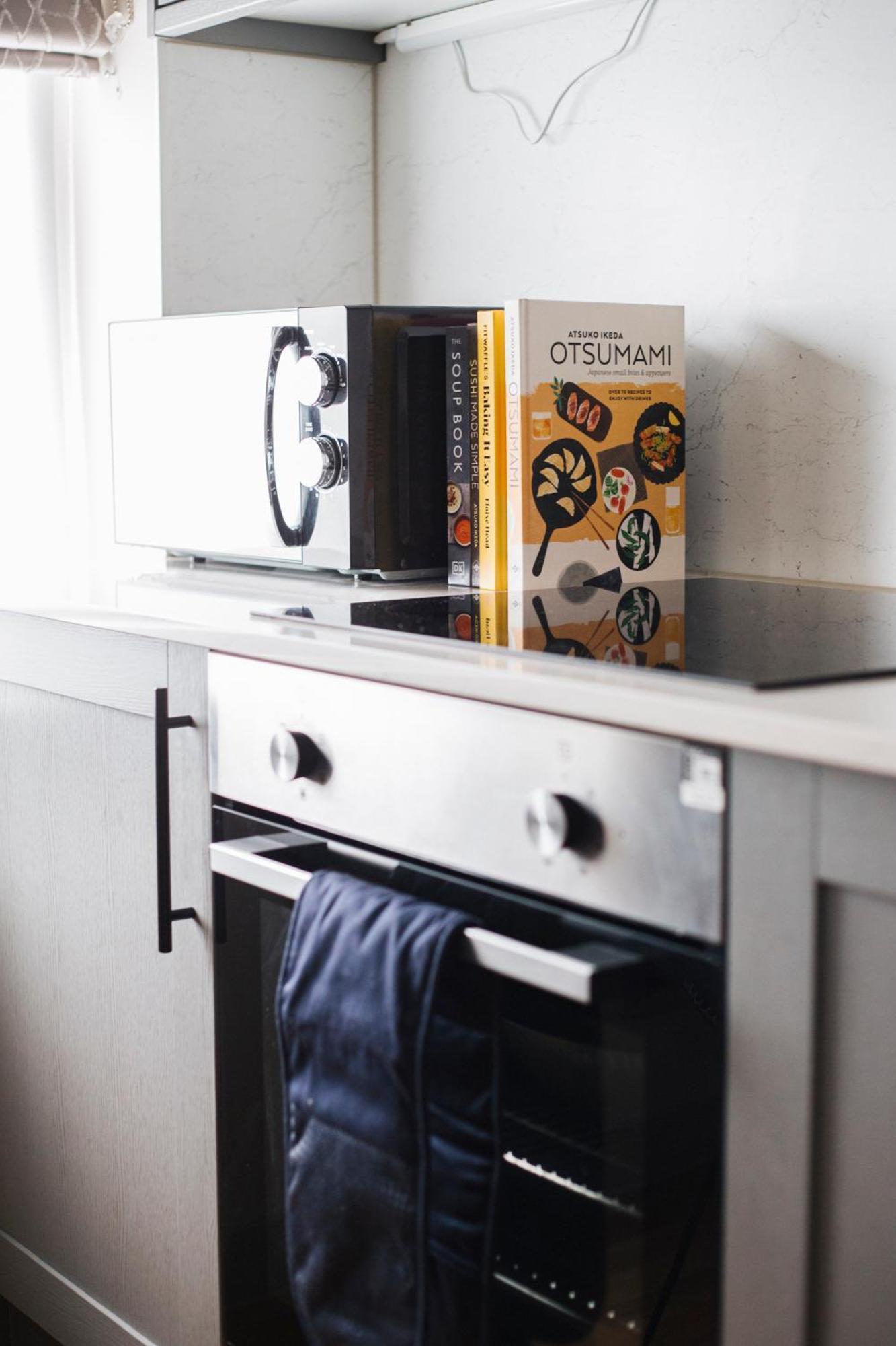 Eden Grove - Islington - Studio Apartment London Eksteriør billede