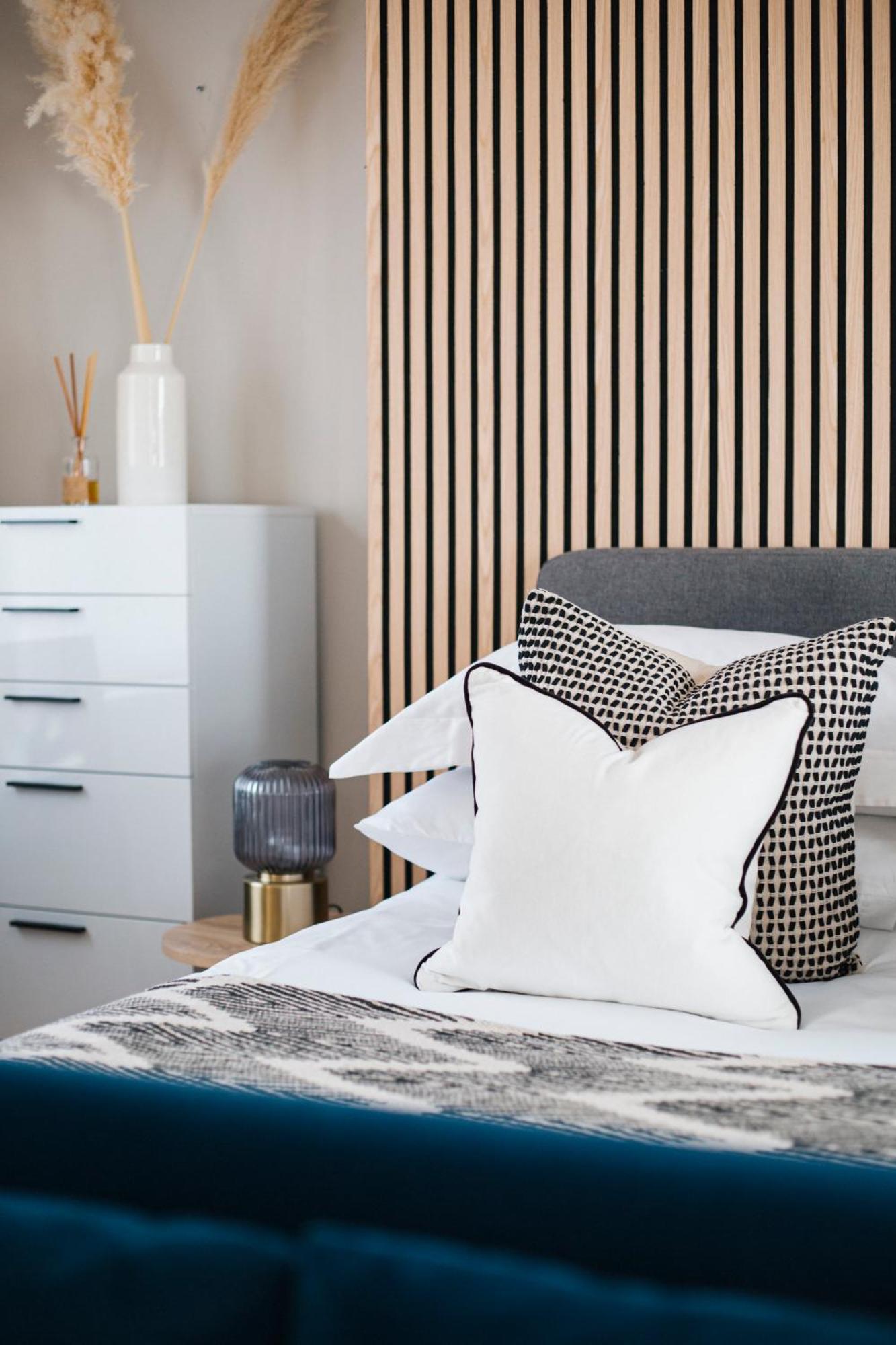 Eden Grove - Islington - Studio Apartment London Eksteriør billede